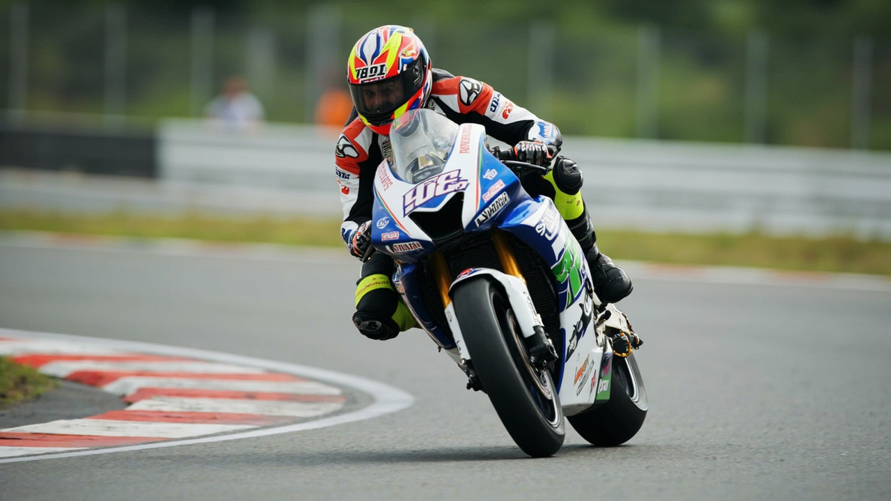 ARRC 亚洲公路摩托车锦标赛