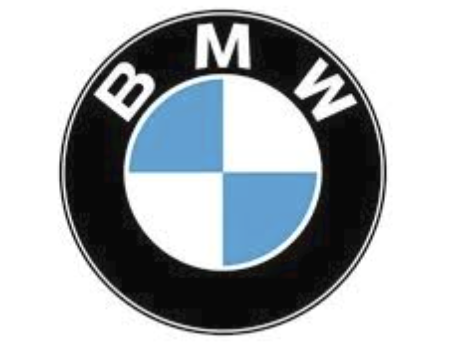 宝马 (BMW) logo