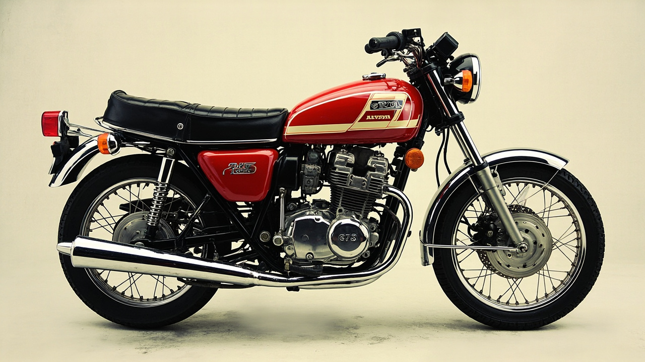 Honda Africa Twin:越野探险的日本答案