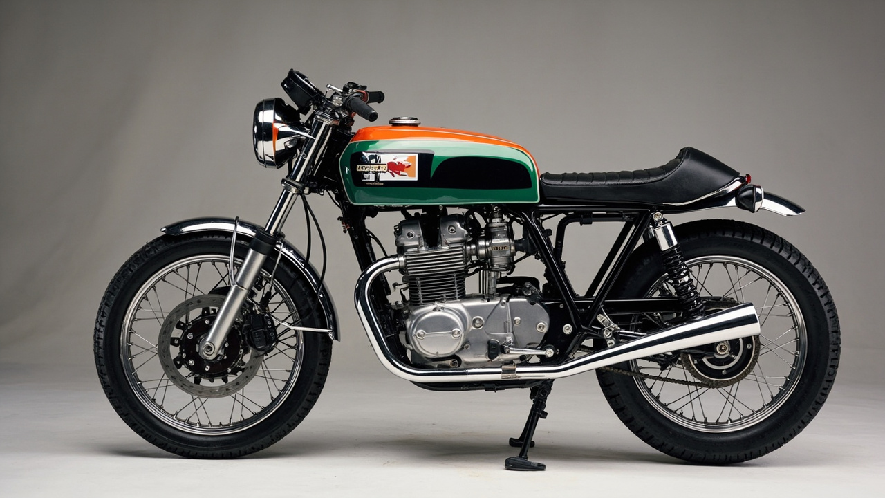 Moto Guzzi logo