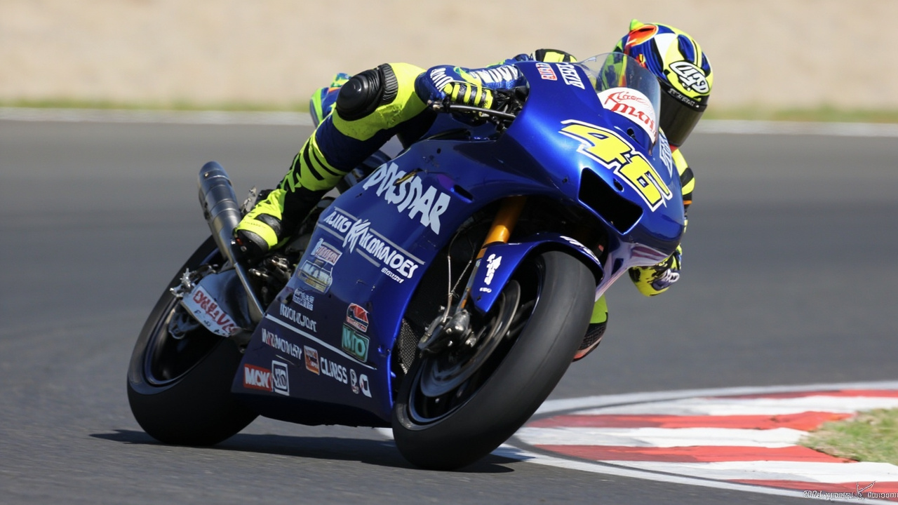 MotoGP 800cc 时代
