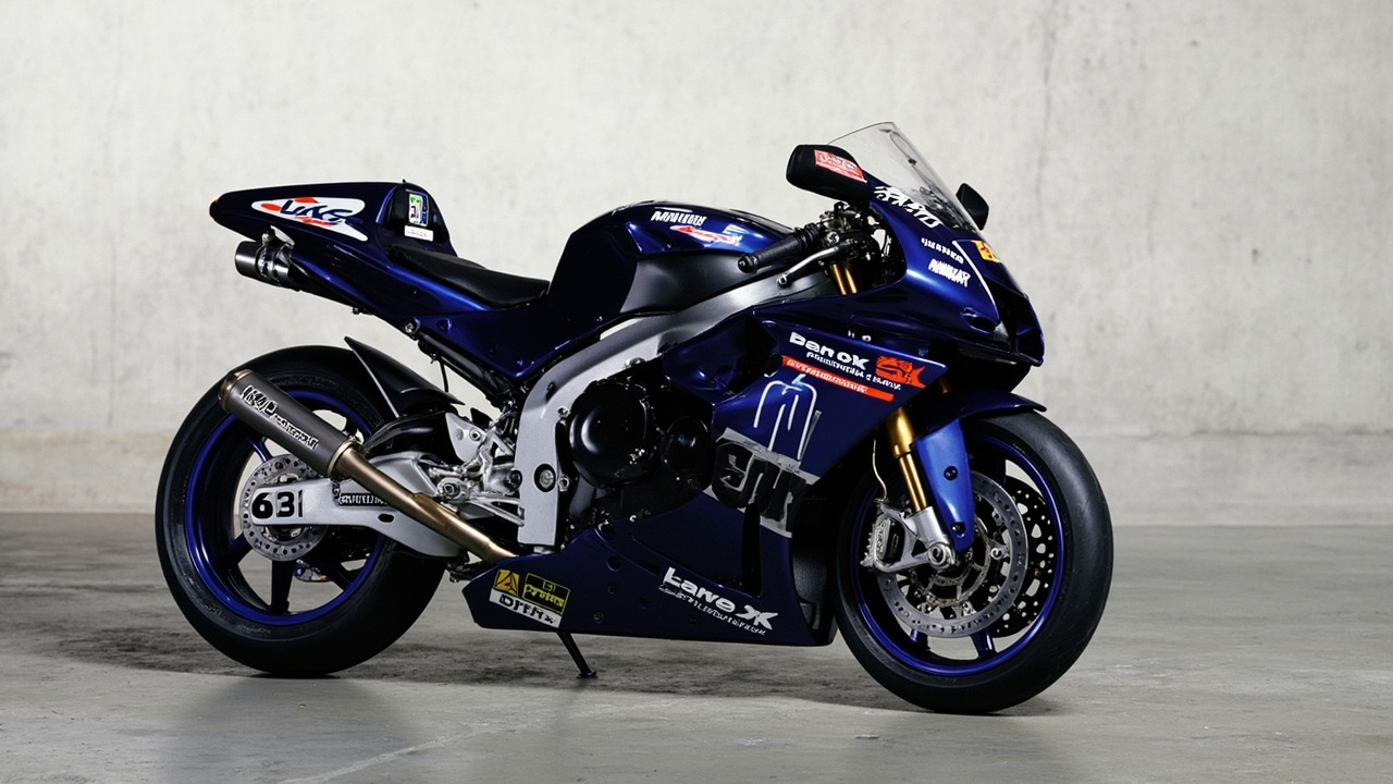 MotoGP 990cc 时代