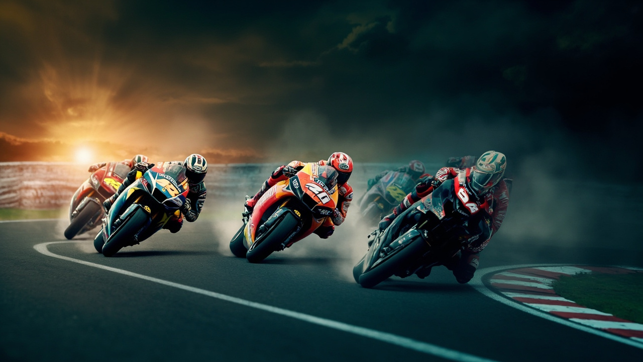 MotoGP世界錦標賽