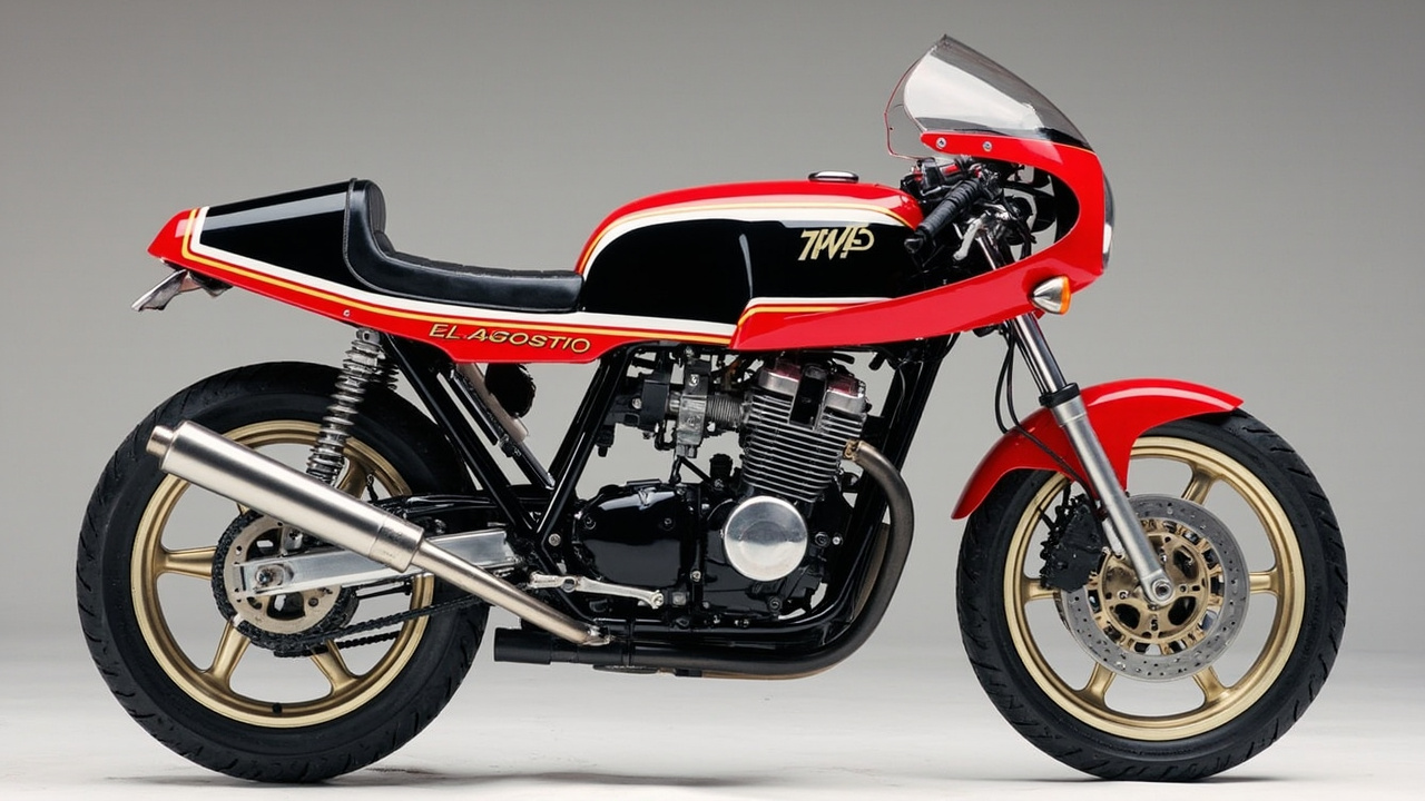 MV Agusta logo